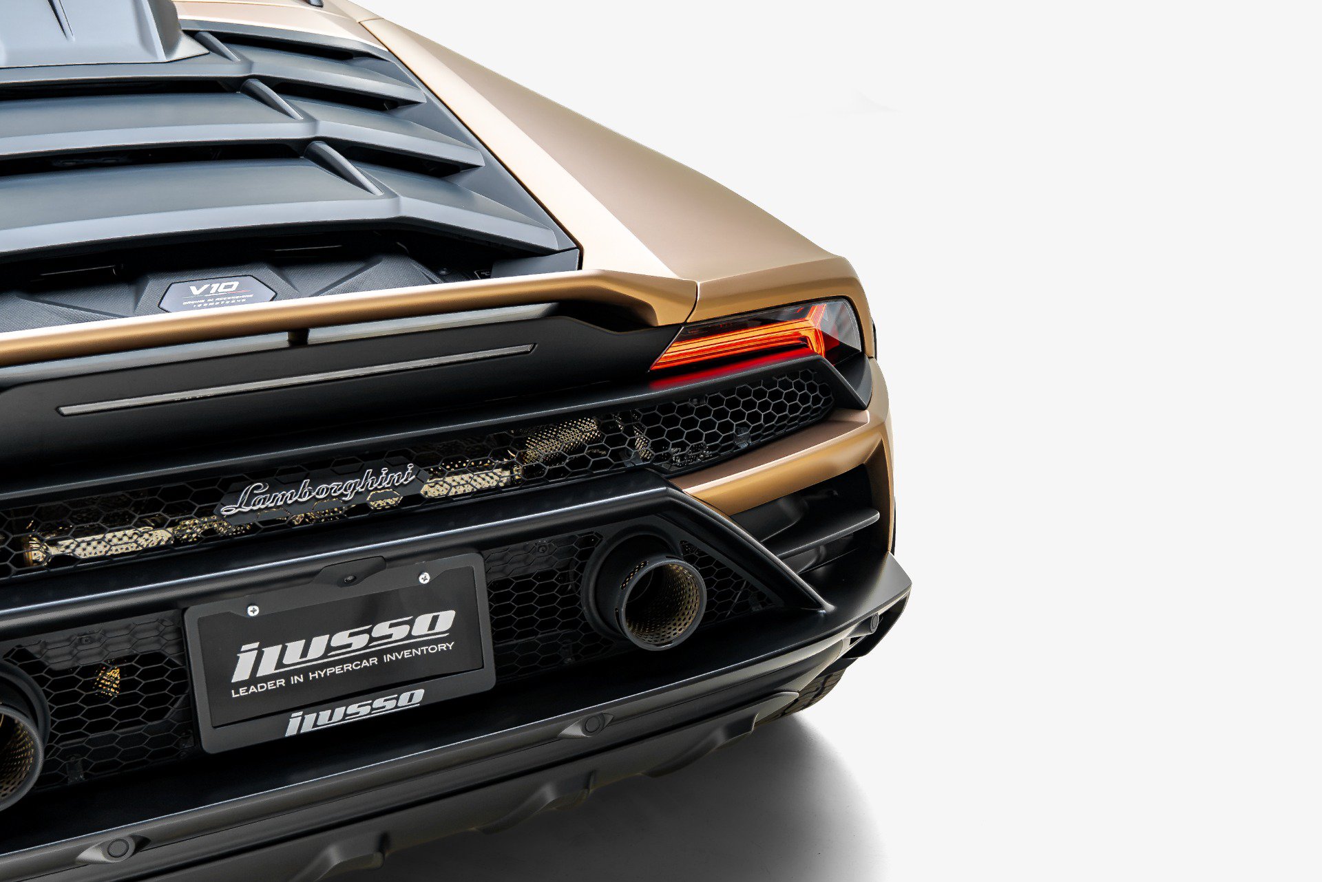 Used 2024 Lamborghini Huracan Sterrato AWD/4WD image 33