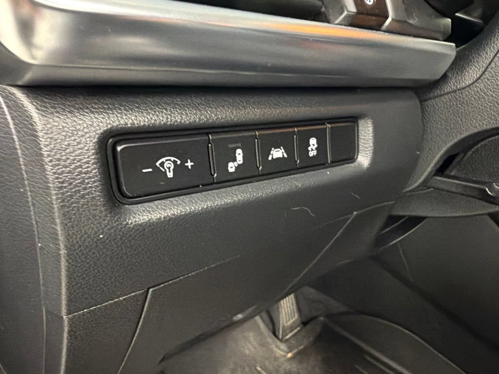 Used 2022 Kia Telluride LX FWD image 15
