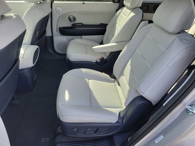 New 2026 Hyundai Palisade Calligraphy AWD/4WD image 22