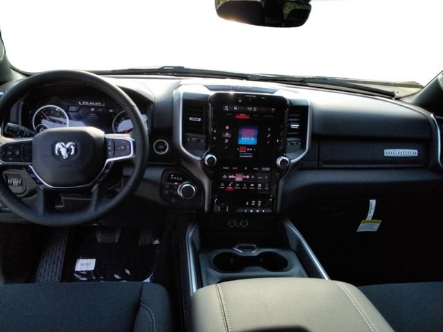 Used 2026 RAM 1500 Big Horn AWD/4WD image 29