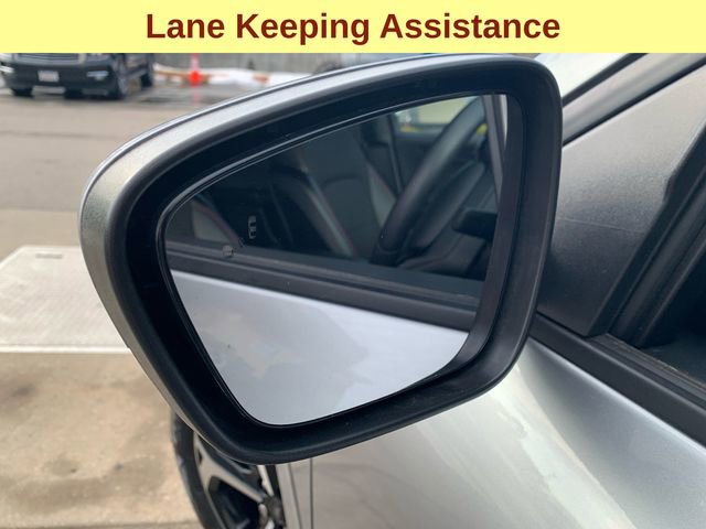 Used 2024 Ford Escape ST-Line Select w/ Tech Pack #2 image 8