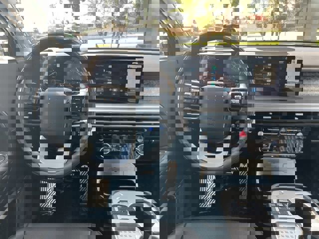 New 2026 Hyundai Ioniq 9 Calligraphy image 19