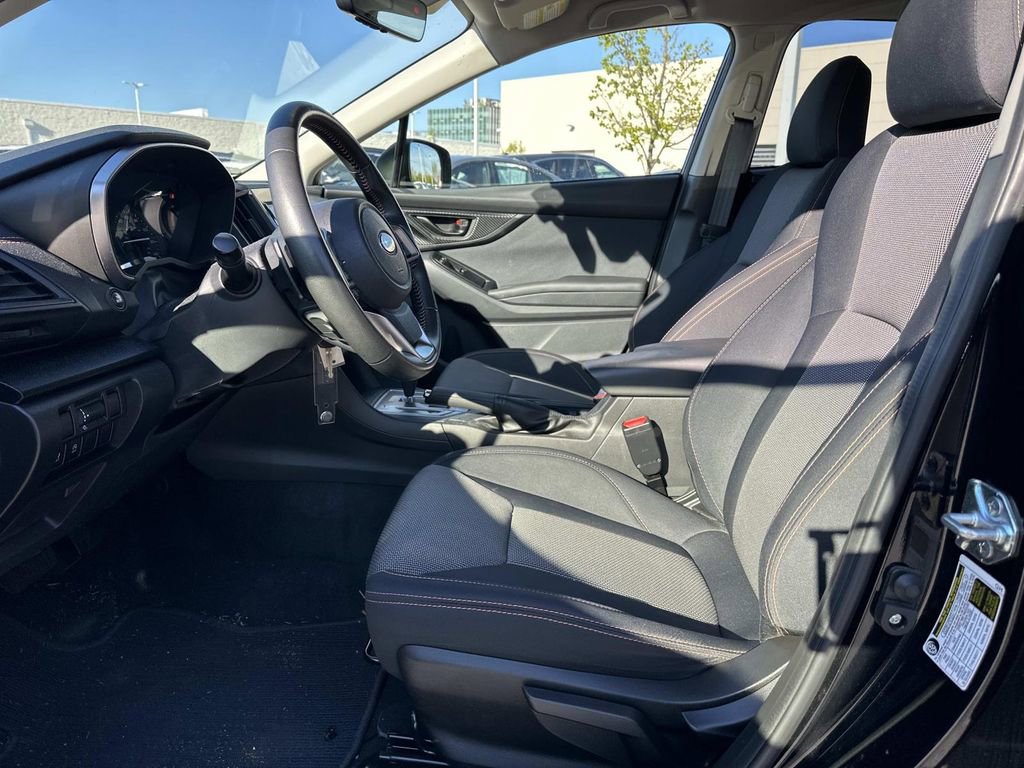 Used 2023 Subaru Crosstrek 2.0i Premium image 26