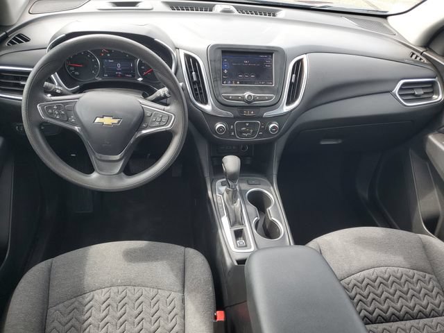 Certified 2022 Chevrolet Equinox LT AWD/4WD image 11