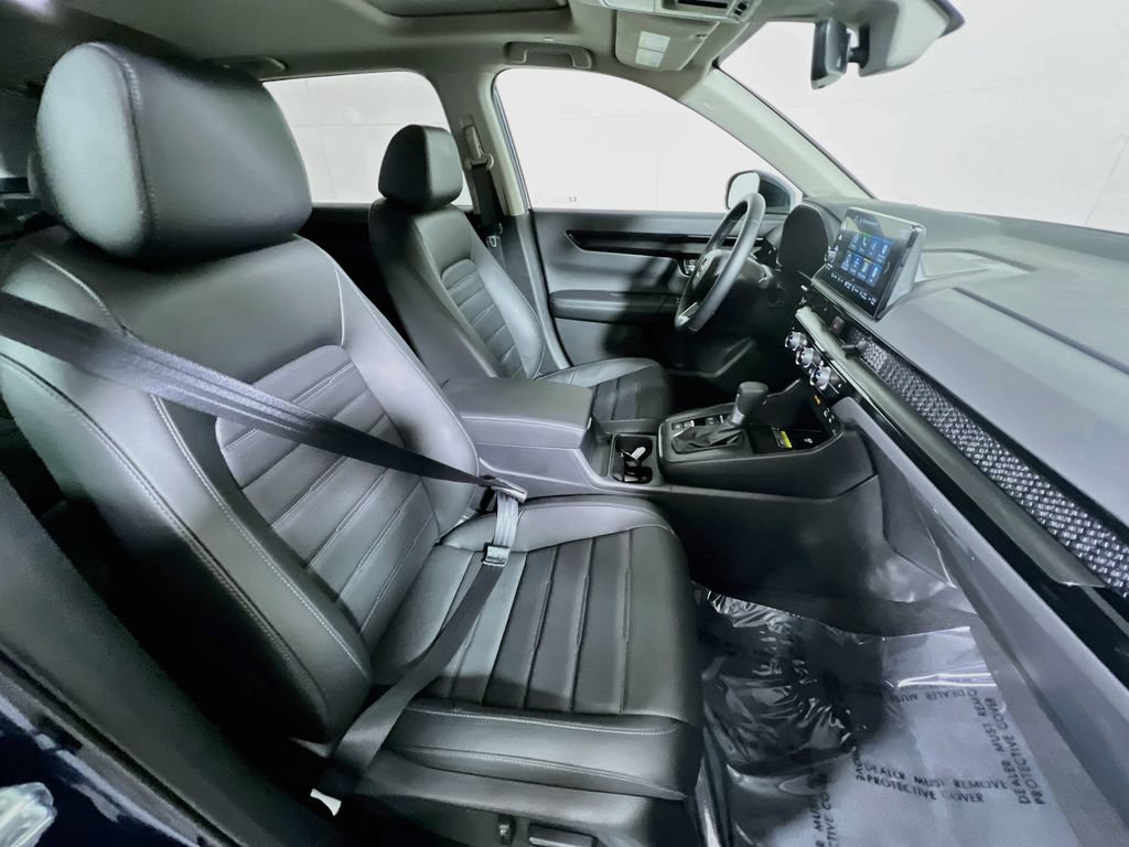Used 2025 Honda CR-V EX-L image 23