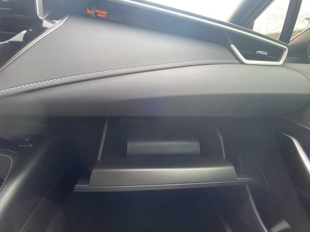 Used 2022 Toyota Corolla XSE FWD image 24