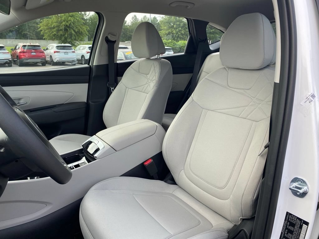 New 2026 Hyundai Tucson SE AWD/4WD image 22