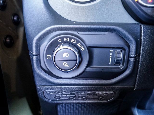 New 2026 Jeep Gladiator Mojave AWD/4WD image 25