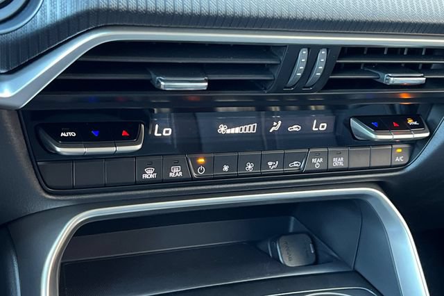 New 2026 MAZDA CX-70 SC AWD/4WD image 23