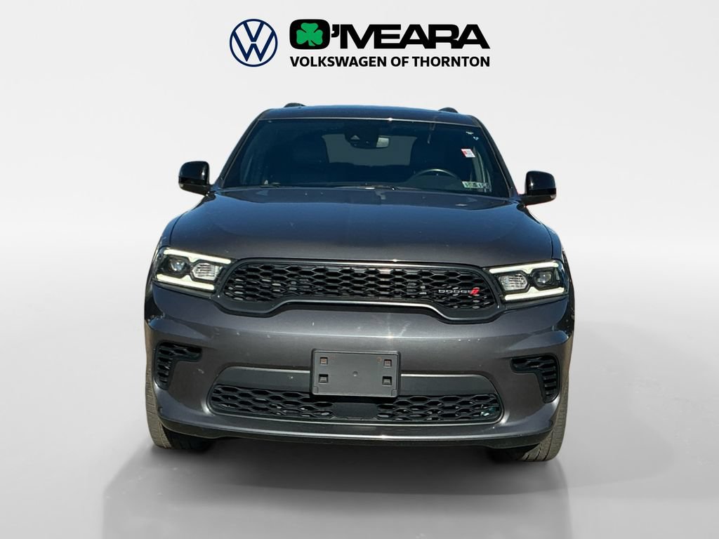 Used 2024 Dodge Durango GT AWD/4WD image 8