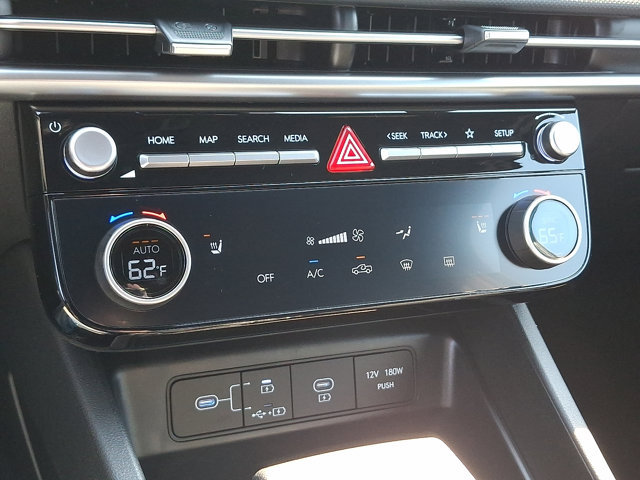 New 2026 Hyundai Santa Cruz SEL AWD/4WD image 15