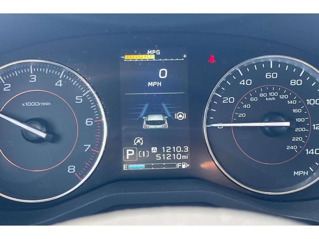 Certified 2022 Subaru Crosstrek 2.5i Limited w/ Popular Package #4 AWD/4WD image 38