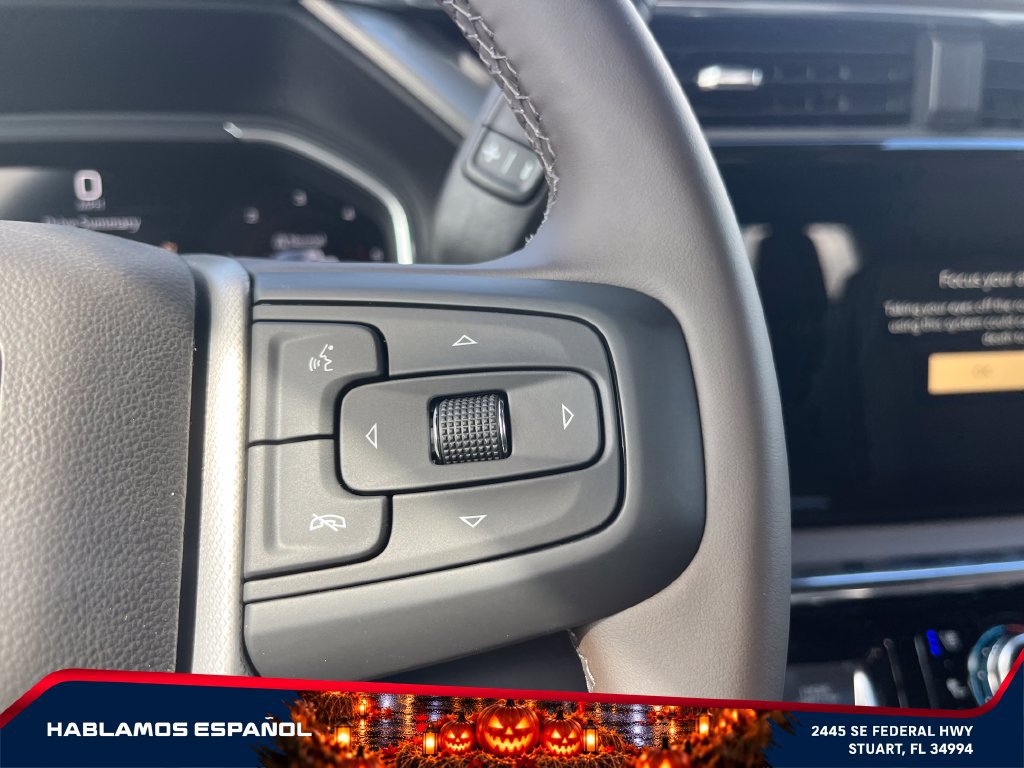 New 2026 GMC Sierra 3500 Denali w/ Denali Reserve Package AWD/4WD image 26