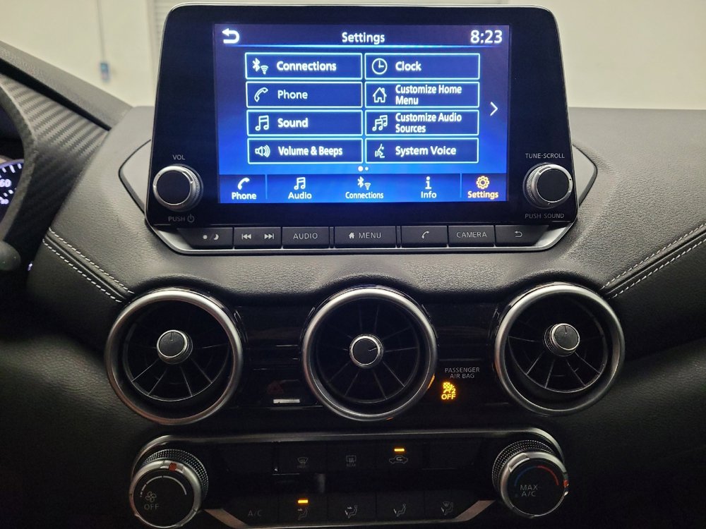 Used 2024 Nissan Sentra SV image 25