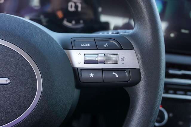 New 2026 Hyundai Tucson SEL image 20
