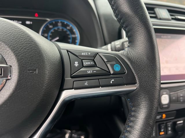 Used 2022 Nissan Leaf SL Plus image 25