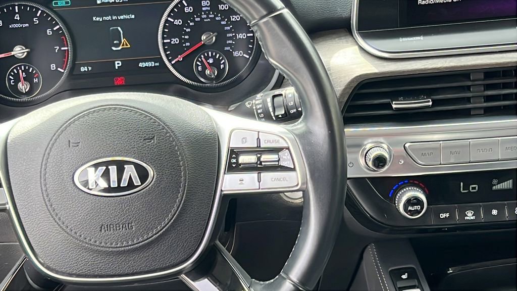 Used 2021 Kia Telluride SX w/ Towing Package image 35