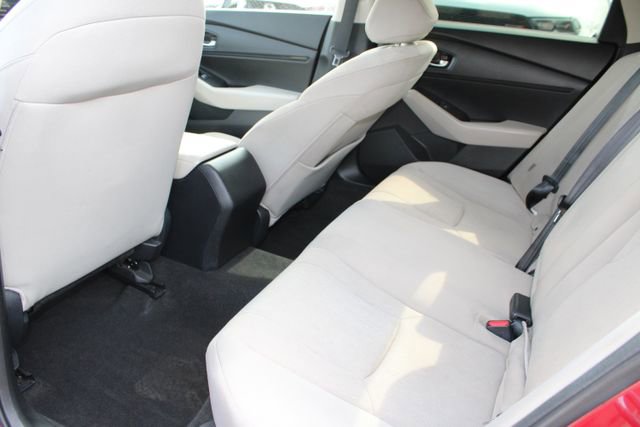Used 2023 Honda Accord EX image 33