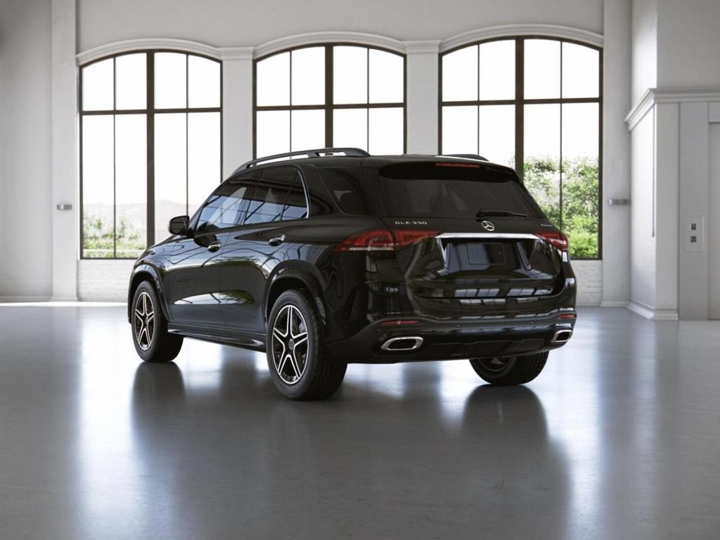 Used 2023 Mercedes-Benz GLE 350 4MATIC image 29