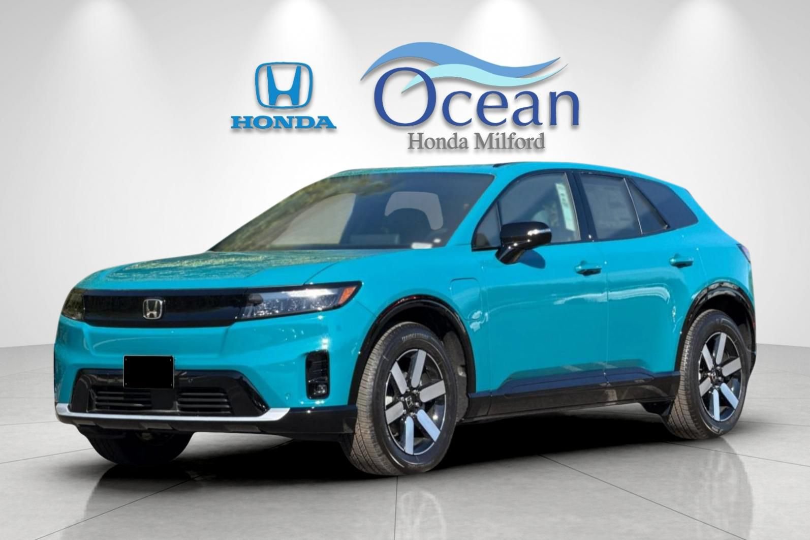 New 2026 Honda Prologue Touring