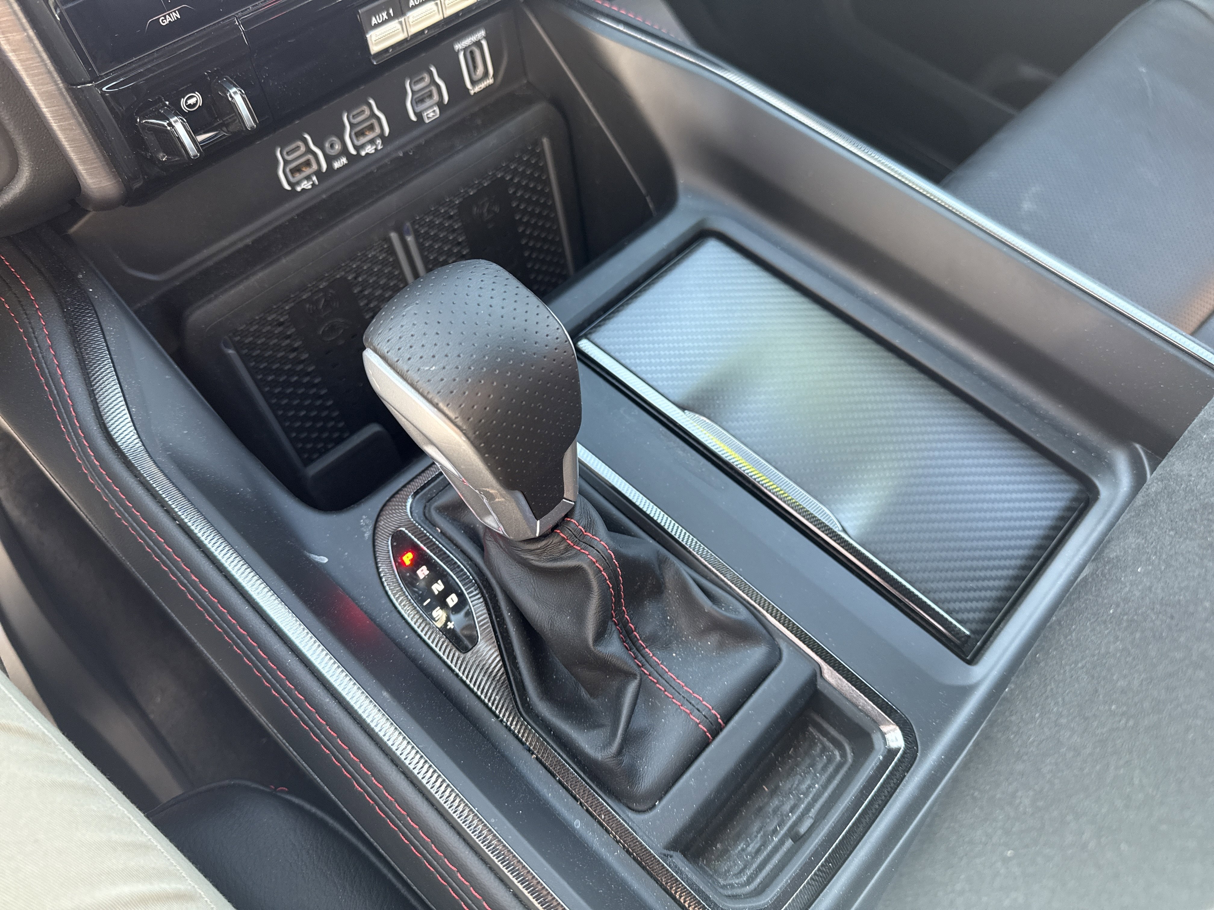 Used 2025 RAM 1500 RHO w/ RHO Level 1 Equipment Group image 23