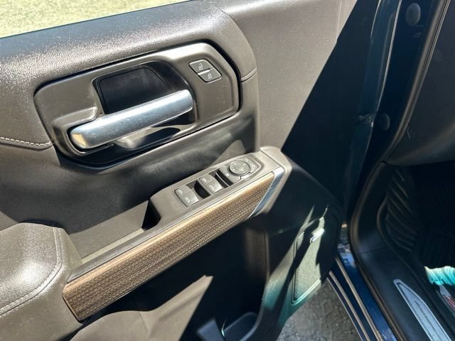 Used 2021 Chevrolet Silverado 1500 RST AWD/4WD image 12