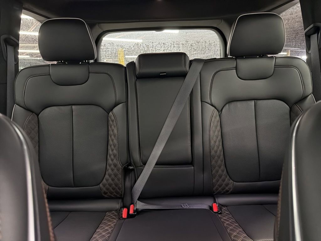 New 2026 Jeep Grand Cherokee Summit AWD/4WD image 18
