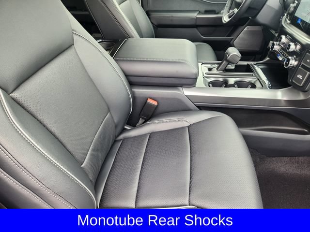 New 2026 Ford F150 Lariat w/ Equipment Group 501A Mid AWD/4WD image 14