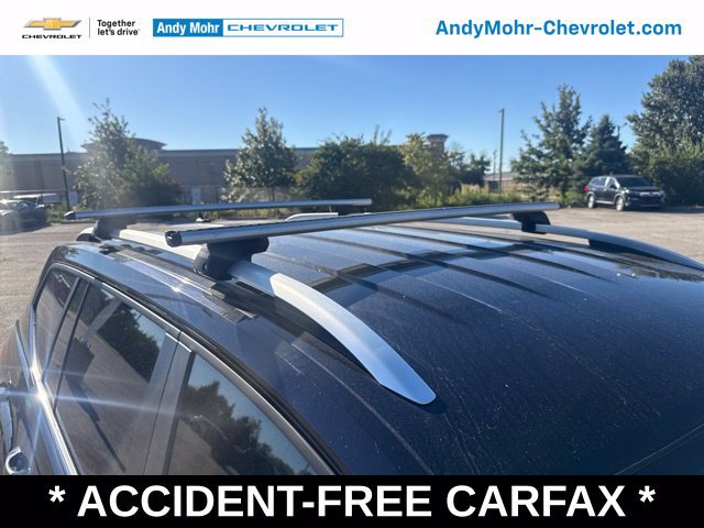 Used 2019 Volkswagen Atlas SE w/ Towing Package FWD image 44