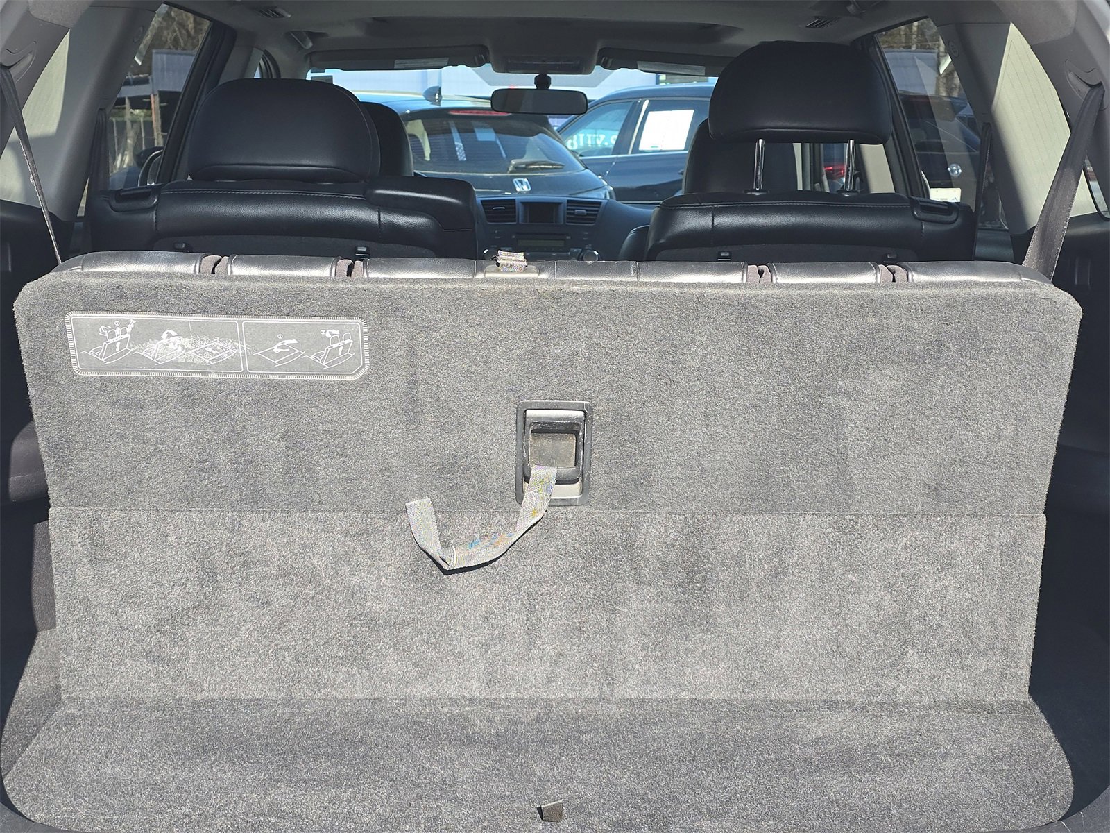 Used 2010 Toyota Highlander SE image 14