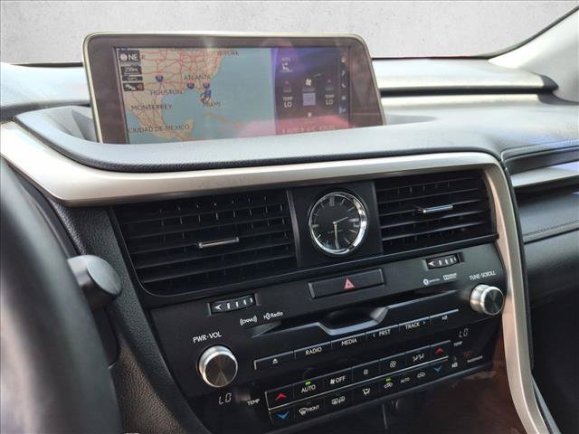 Used 2016 Lexus RX 350 AWD w/ Premium Package image 15