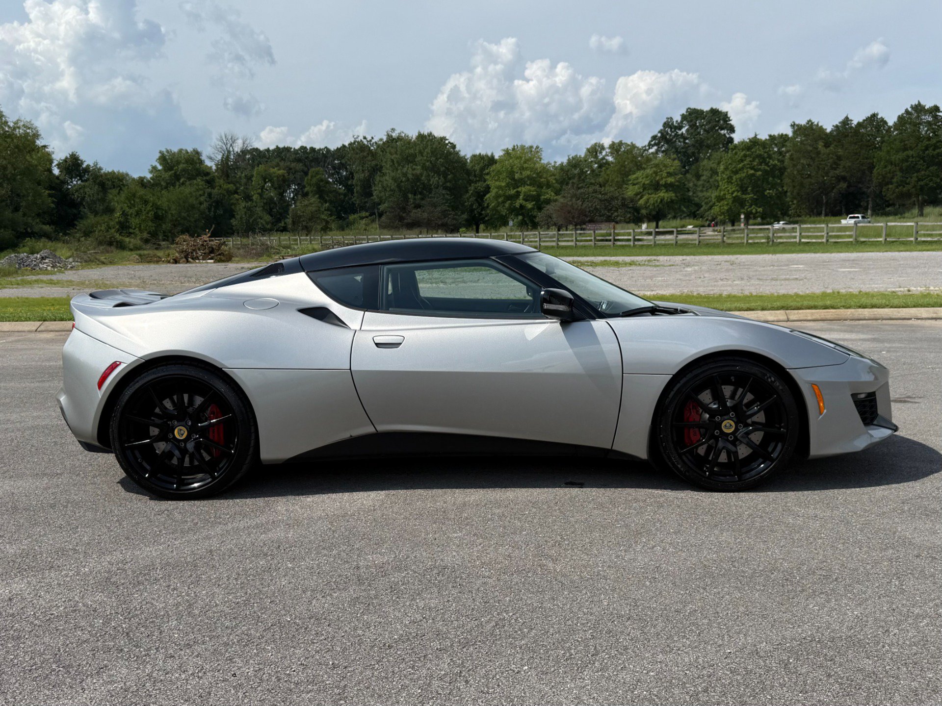 Used 2017 Lotus Evora 400 RWD image 7