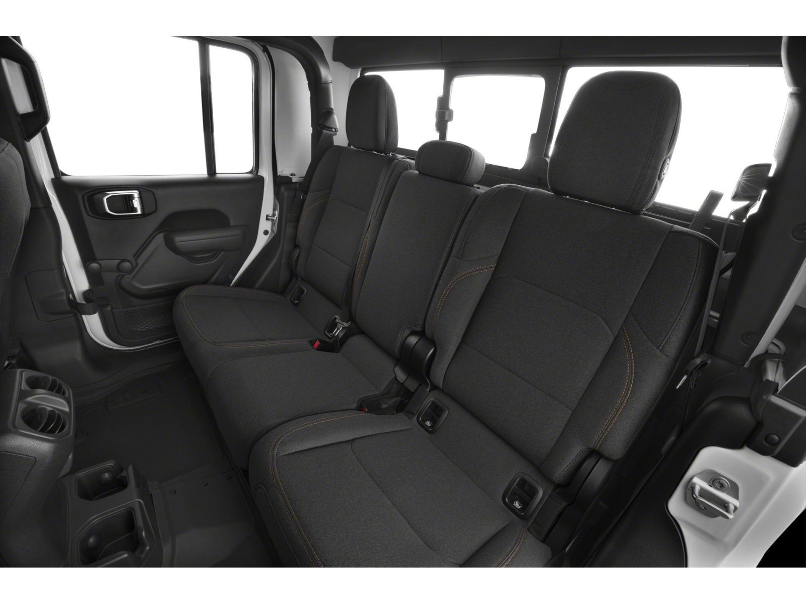 Used 2024 Jeep Gladiator Sport AWD/4WD image 8