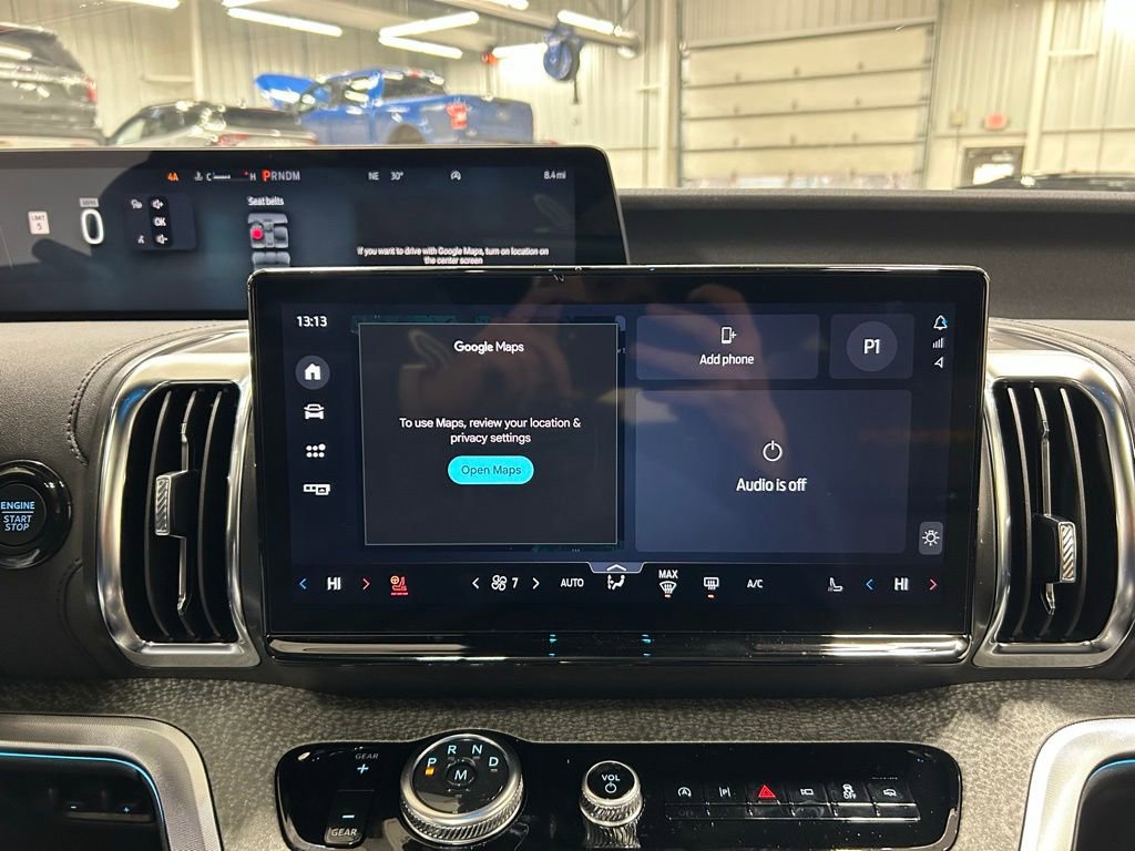 New 2025 Ford Expedition Tremor image 15