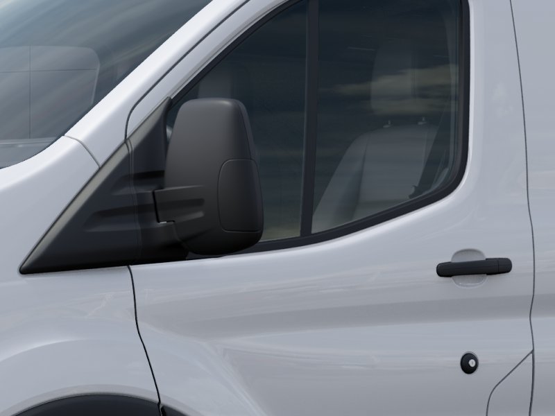 New 2027 Ford Transit 150 Low Roof w/ Load Area Protection Package RWD image 20