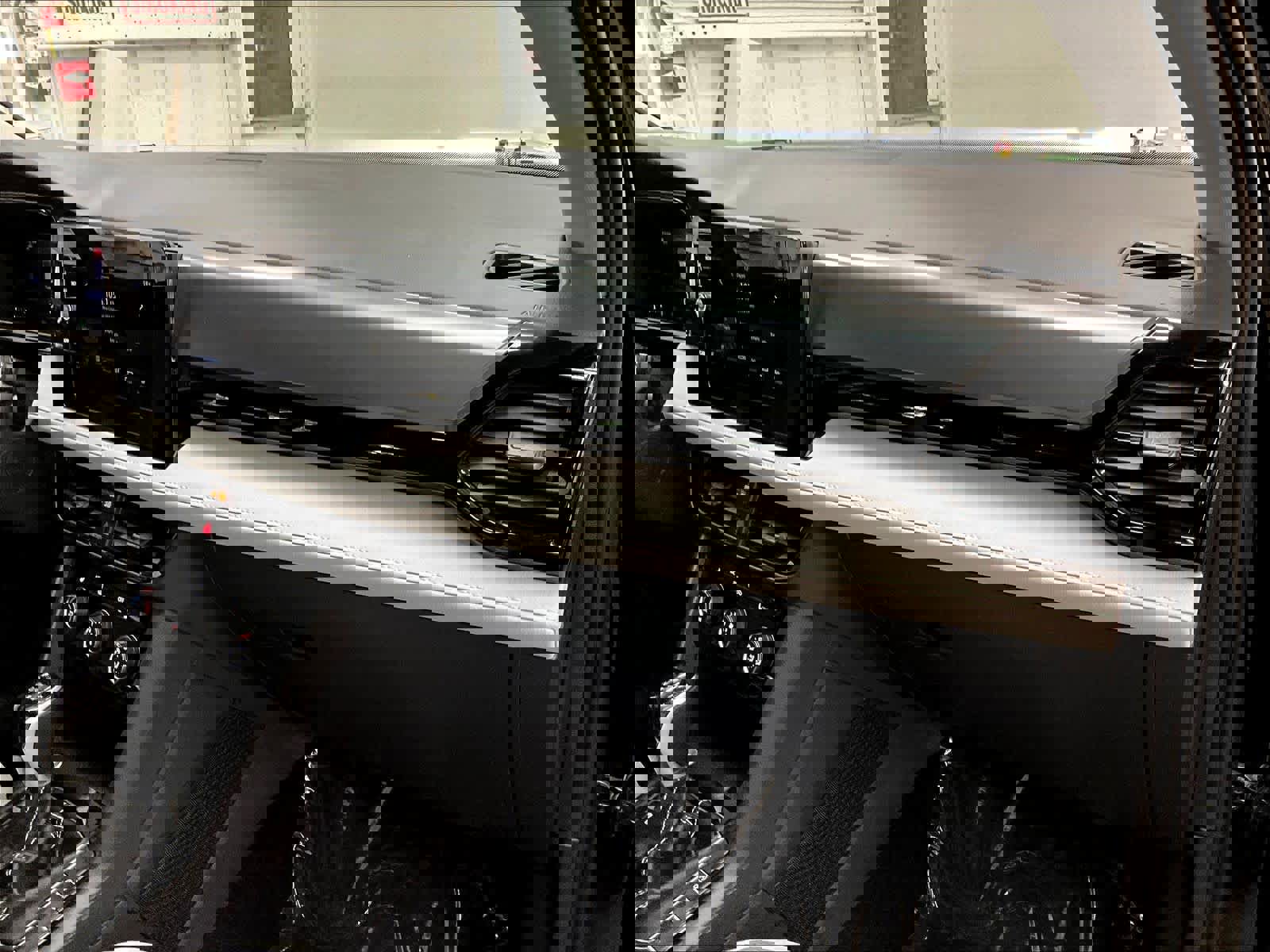 New 2026 Volkswagen Taos S image 28