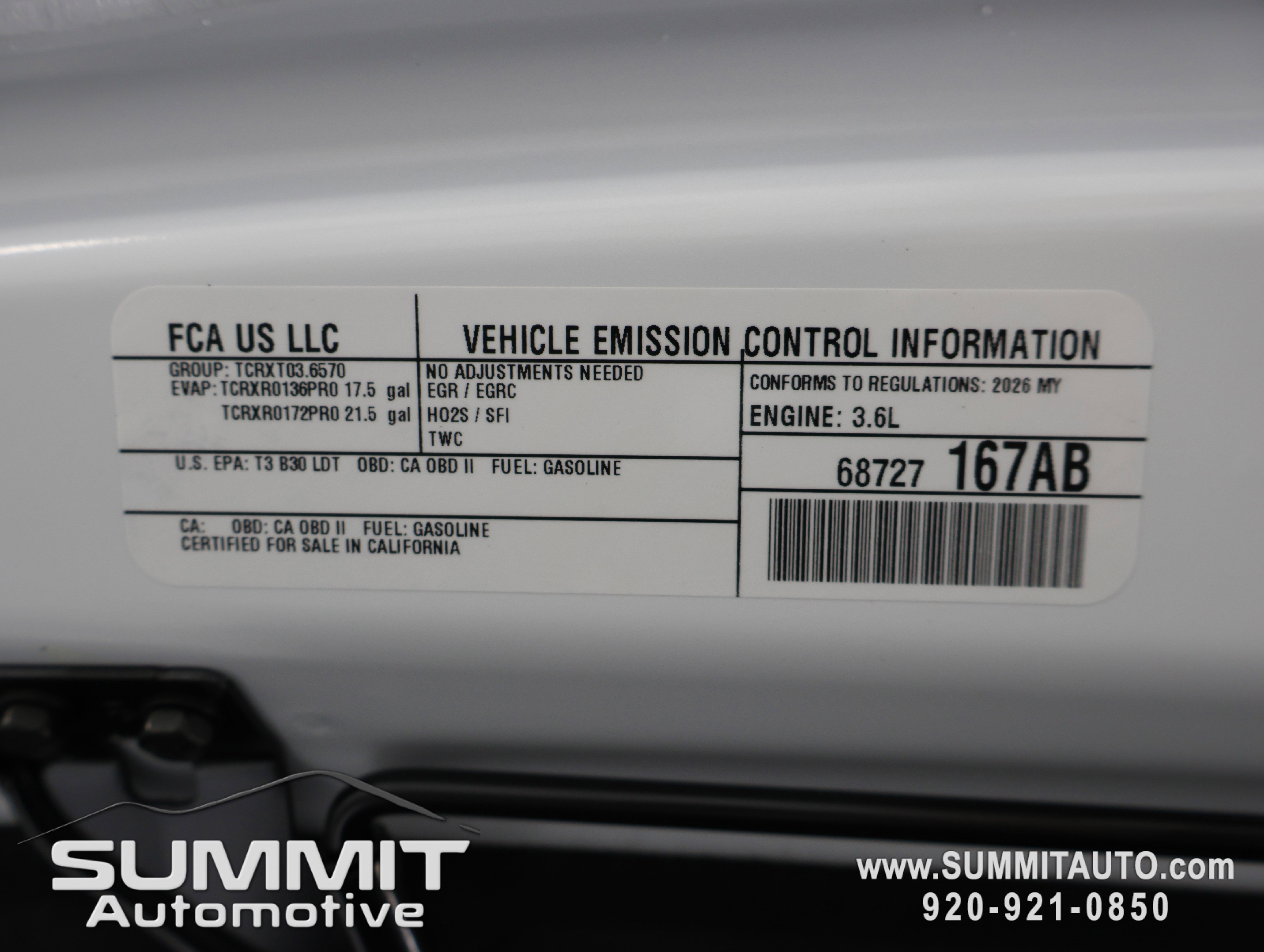 New 2026 Jeep Wrangler Unlimited Sport AWD/4WD image 22