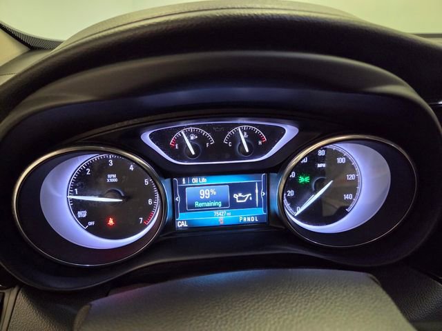 Used 2020 Buick Envision Essence w/ LPO, Active Package image 27