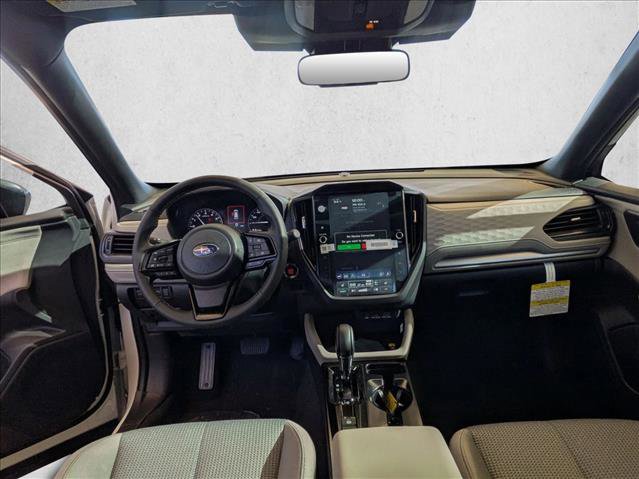 New 2026 Subaru Forester Premium image 12