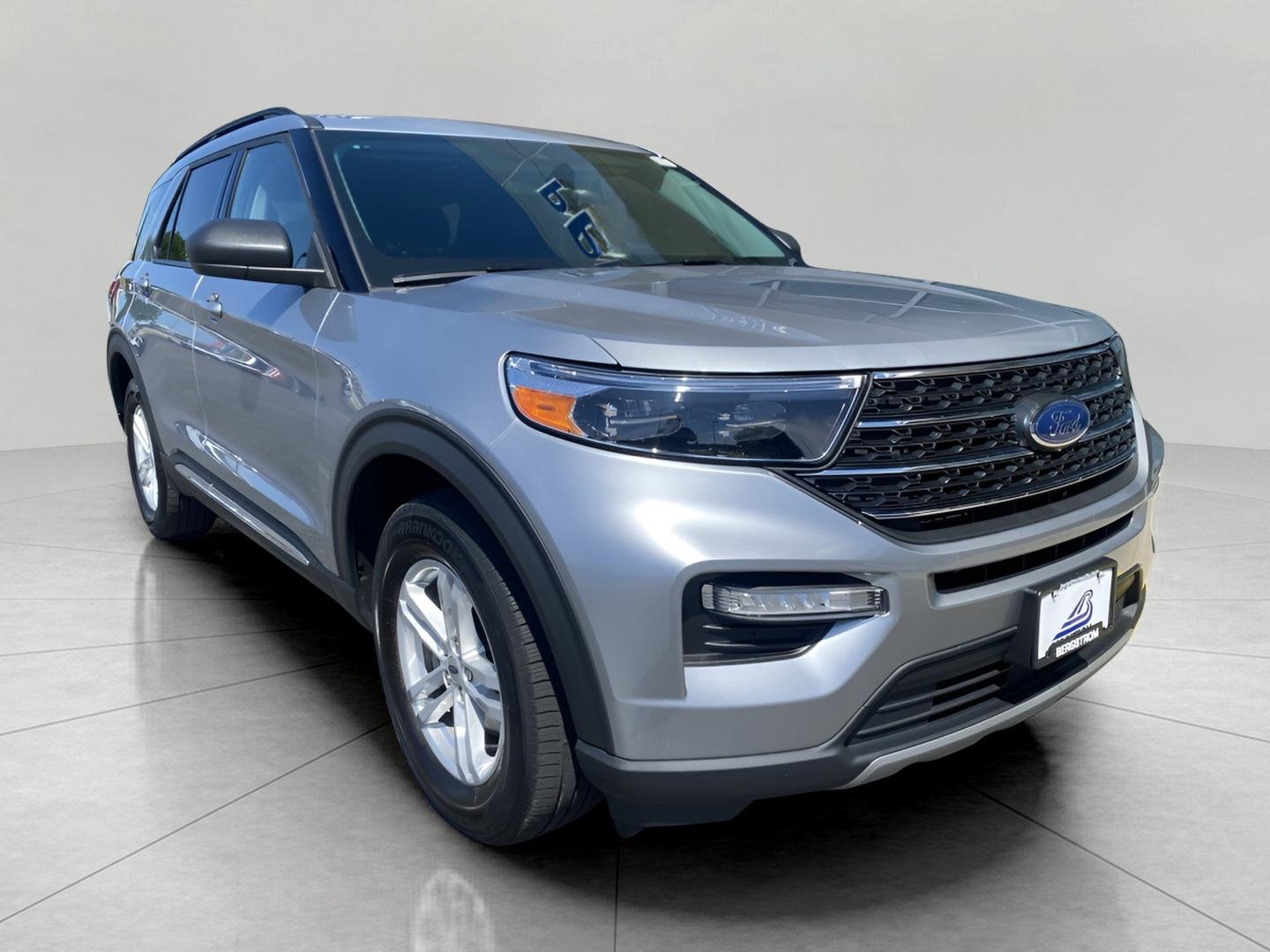 Used 2023 Ford Explorer XLT w/ Equipment Group 202A