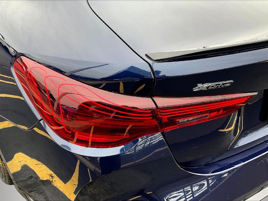 Used 2025 BMW M4 xDrive Competition w/ Executive Package AWD/4WD image 23
