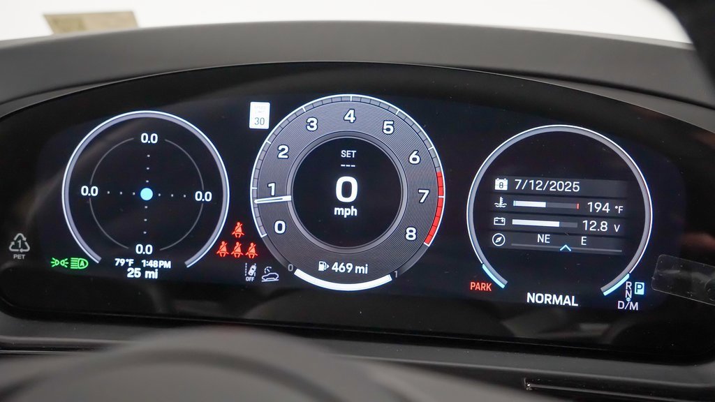 New 2025 Porsche Cayenne Coupe image 26