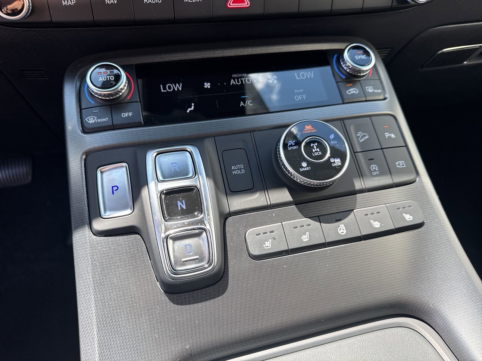 Used 2025 Hyundai Palisade Calligraphy AWD/4WD image 27