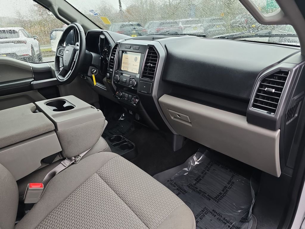 Used 2019 Ford F150 XLT w/ Equipment Group 301A Mid image 29