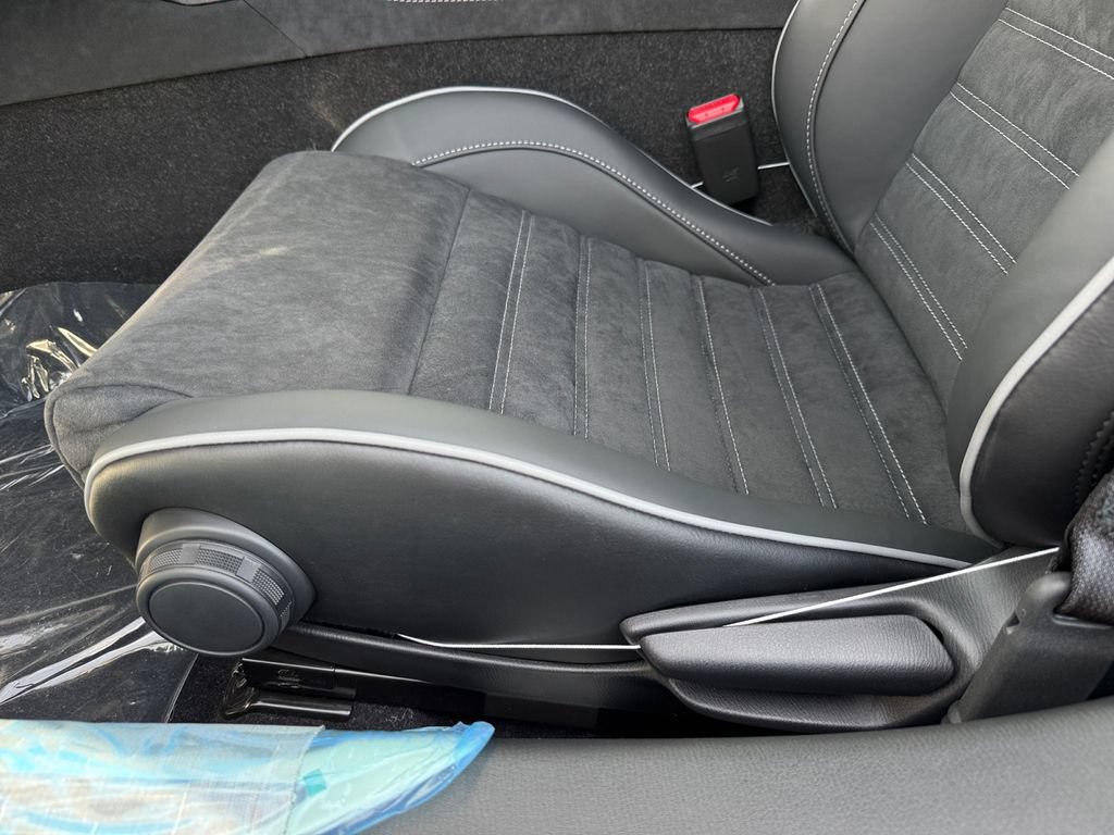 New 2026 MAZDA MX-5 Miata Club w/ Brembo/BBS Recaro Package RWD image 10