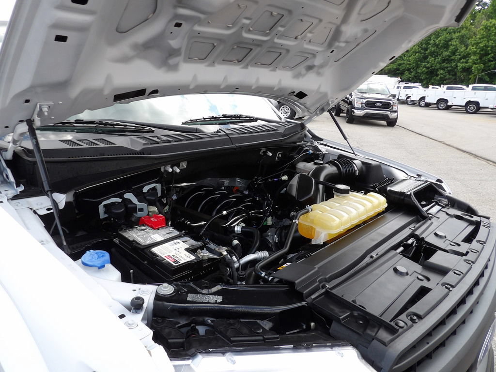Used 2020 Ford F150 XL w/ XL Power Equipment Group AWD/4WD image 46