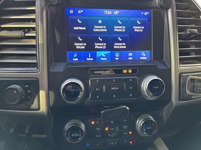 Used 2021 Ford F350 Platinum image 15