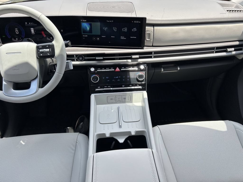 New 2026 Hyundai Santa Fe SEL FWD image 20