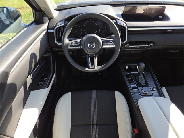 New 2026 MAZDA CX-50 AWD 2.5 S w/ Cargo Package image 10