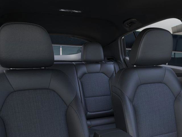 New 2025 Buick Envista Preferred w/ Convenience I Package image 24